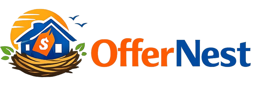OfferNest-V1 Logo